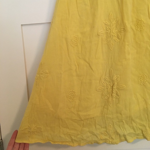 Cute summer dress from Zara - Picture 3 of 5